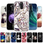 Силиконовый чехол для Ulefone S8, чехол s с милым рисунком кота, чехол для Ulefone S8 Power 3S 2 note 7, металлическая Броня 7 6, чехол из ТПУ с рисунком