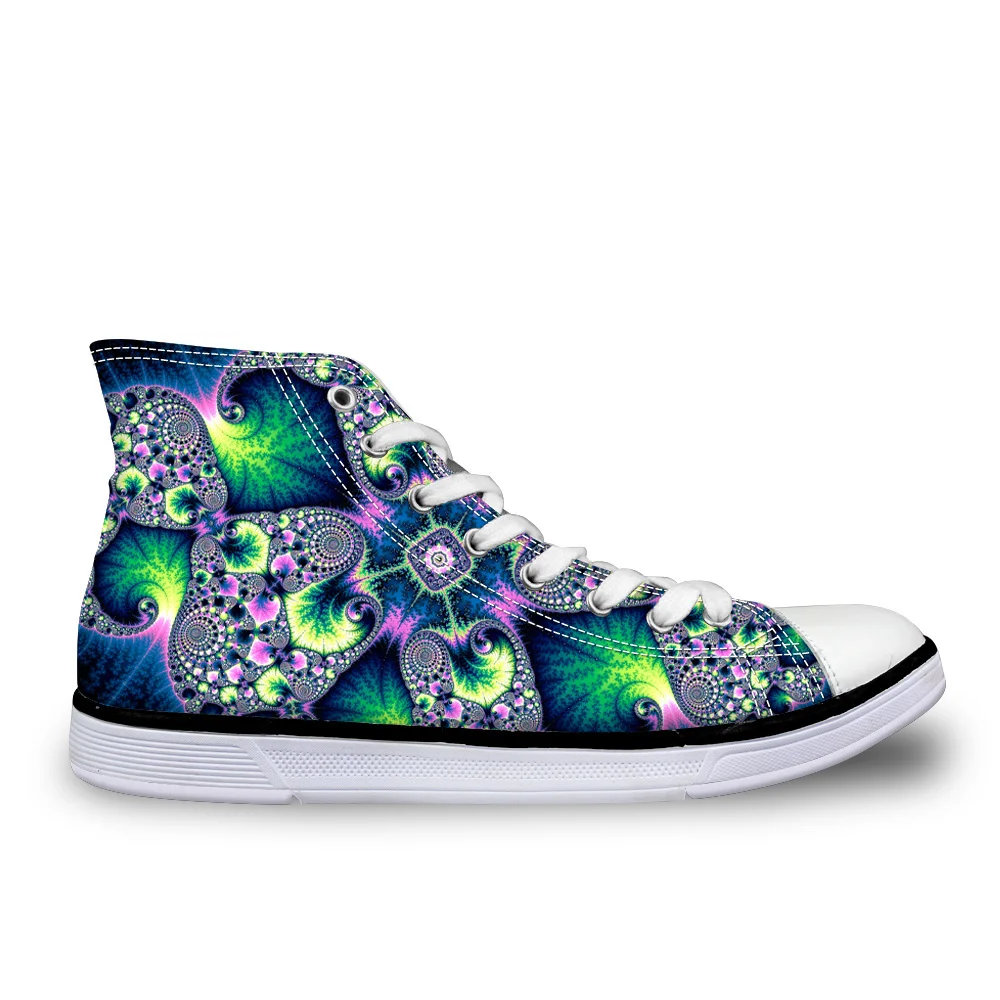 

HaoYun Fashion Women's Canvas Shoes Ladies Breathable Vulcanized Shoes Colorful Design Females Confortable Walking Flat Shoes