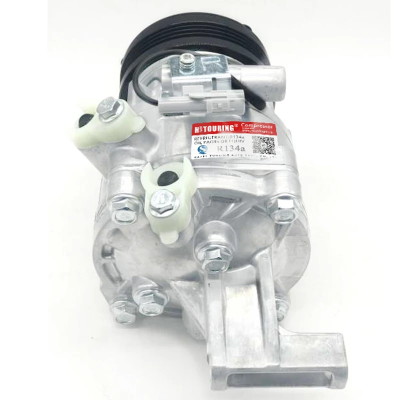 Компрессор кондиционера QS70 для SUZUKI SWIFT 2010 2016 95201 68LA1 95200 AKS200A205A AKS011H201F 9520168LA1