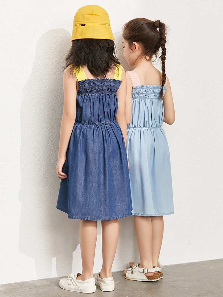 Amii-ropa a juego para madre e hija, vestidos a juego para ni&ntilde;as, camisas largas, atuendo familiar a juego, 22170009-1