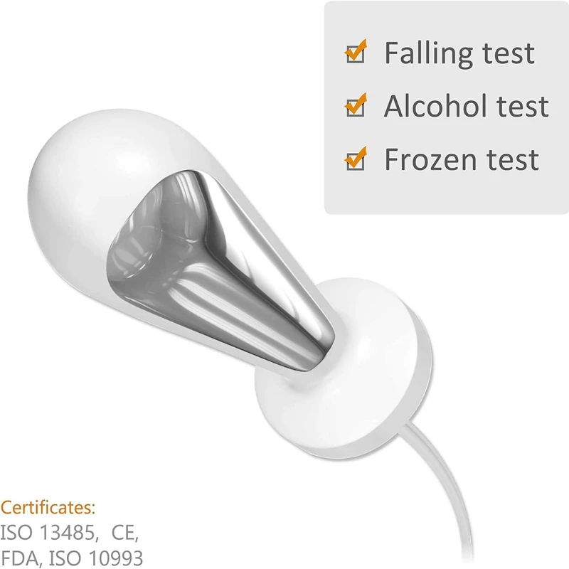 Вагинальный зонд электроды для тазового дна который поможет избавиться от