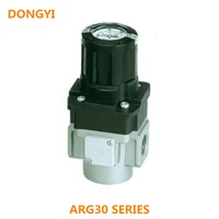 regulator with built in pressure gauge for arg30 02 03 n02 n03 f02 f03g1h g2h g3h g4h