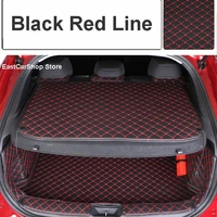for mazda cx 30 cx 30 2020 2021 car all surrounded rear trunk mat car boot liner tray custom protective mat car accessories