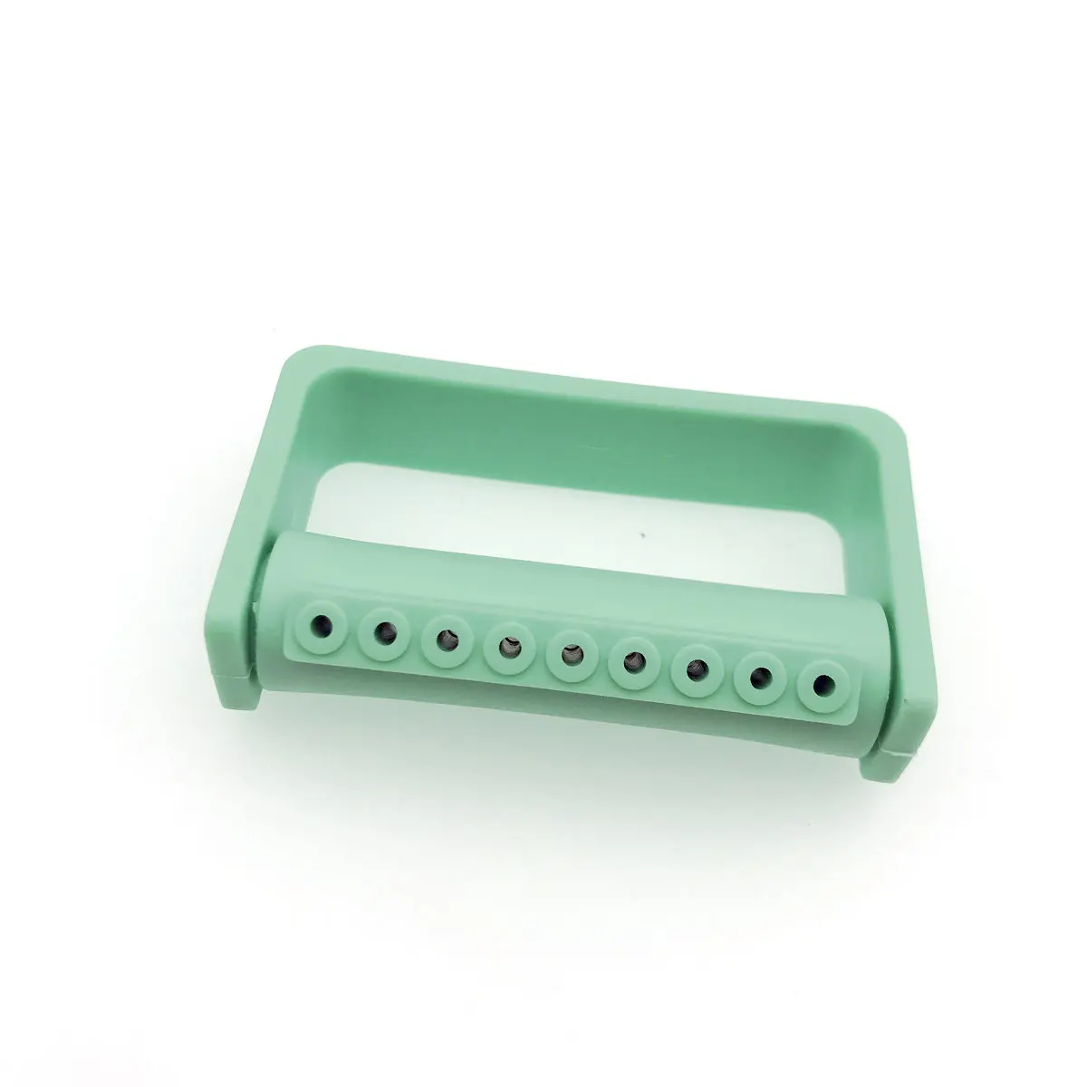 5 шт. автоклавной алмазный бор стенд держатель для стоматологической дезинфекции