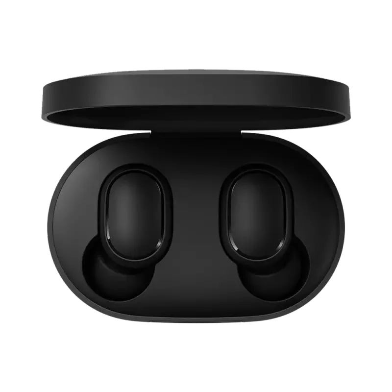 Xiaomi Redmi AirDots беспроводная Bluetooth гарнитура bluetooth 5 0 настоящие беспроводные наушники