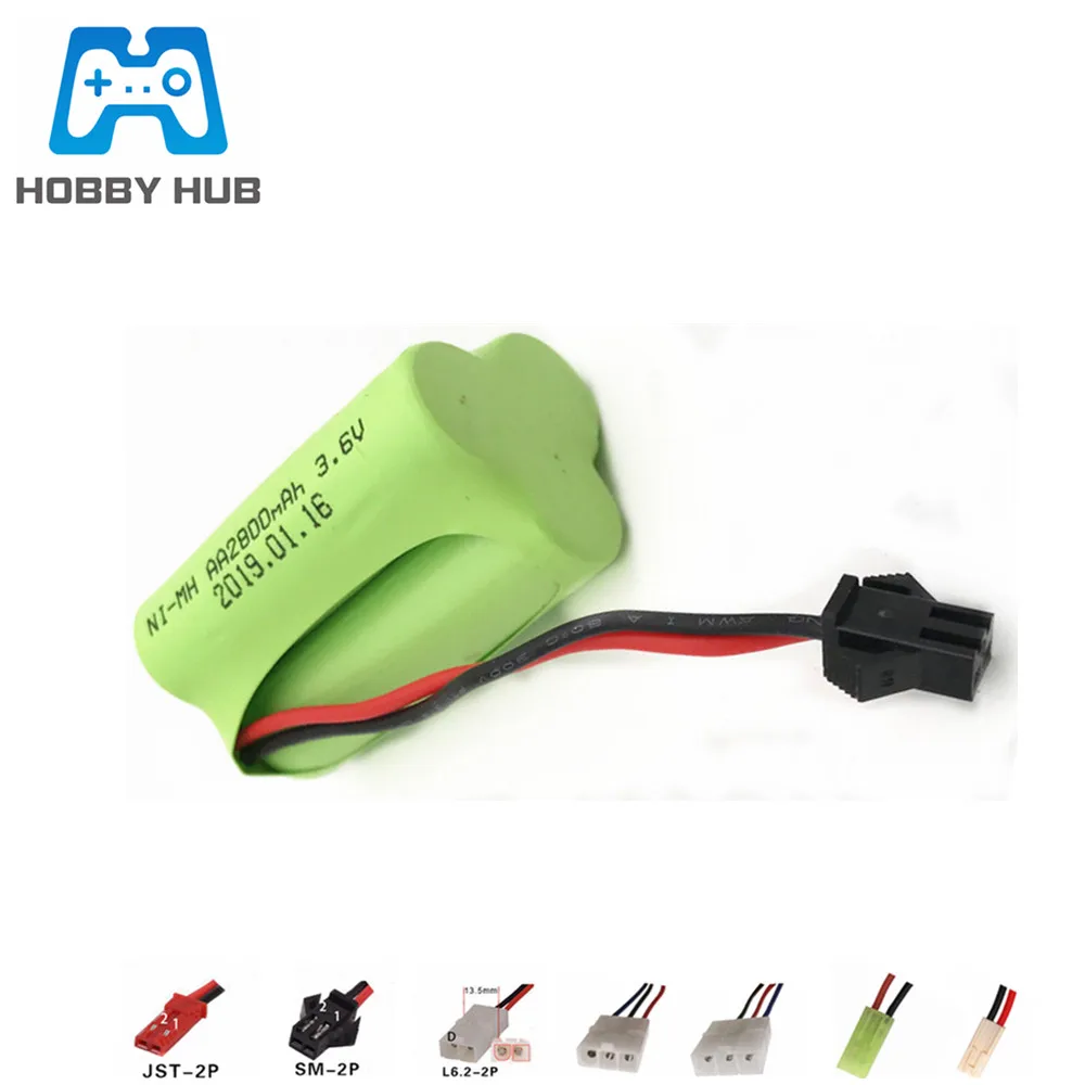 аккумуляторная батарея 36 в 2800