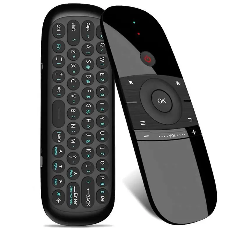 Пульт дистанционного управления 3D для Android TV Box Google Media Player 2 4 ГГц|Смарт-гаджеты| |
