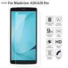 Защитное стекло для Blackview A20, закаленное стекло 9H 2.5D Premium, пленка для Blackview A20 Pro 5,5 дюйма
