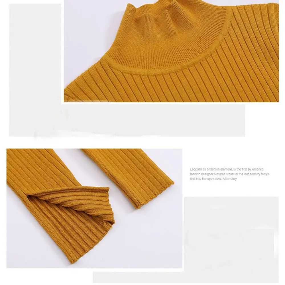 Женское длинное платье-свитер повседневное однотонное свободное элегантное