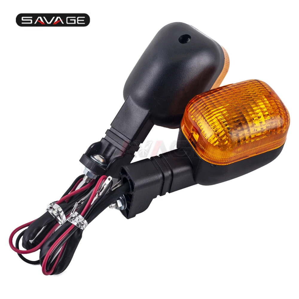 Для BMW R1150GS R1150R R1100GS R1100R R850GS мотоцикл передний/задний указатель поворота лампа|lamp