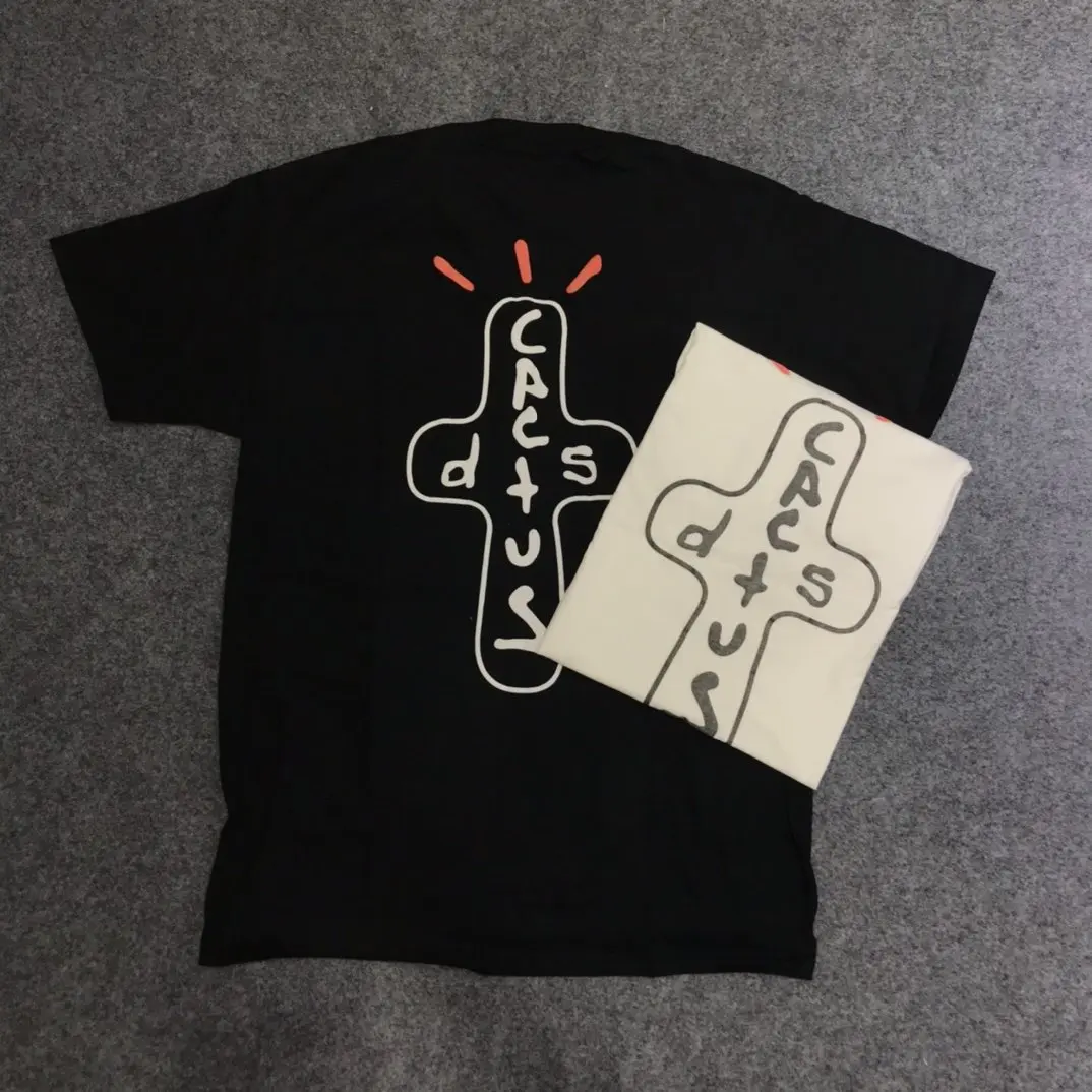 

Новое поступление, футболка Astroworld, Трэвис Скотт, кактус, Джек, самый высокий в комнате 1:1, мужская и женская летняя стильная модная повседнев...