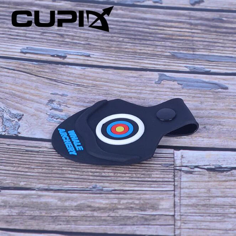 Стрельба из лука сломать резиновый коврик защиты на обувь стопы изогнутый лук