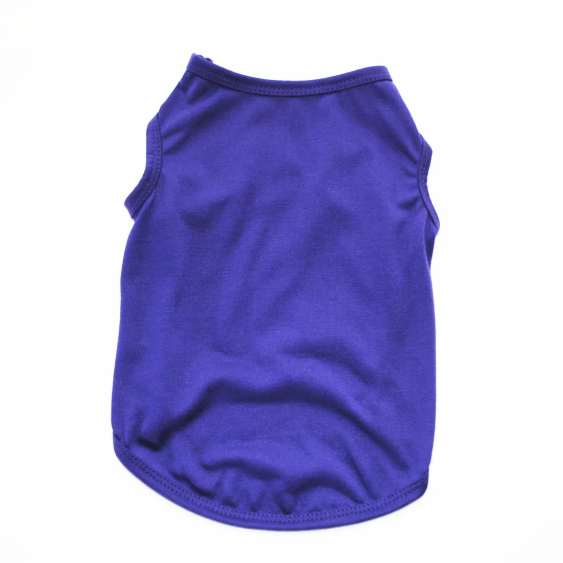 

Dog Clothes for Small Medium Dogs Solid Cotton T-shirt Dogs Accessories Pet Supplies Cat Vest t shirt para perro