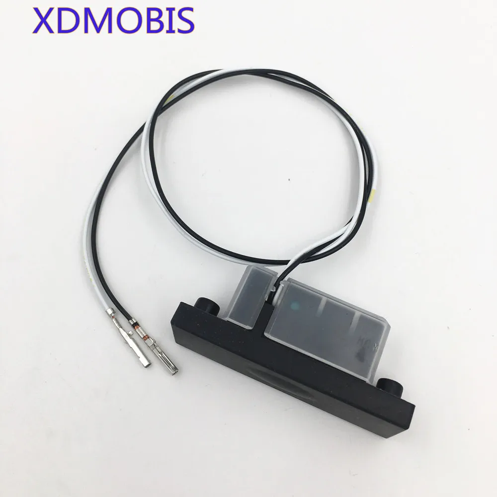 Переключатель багажника swit для Hyundai I30 I30CW 07 11 812602L000 Kia Rio 12 15 Tronco с черным