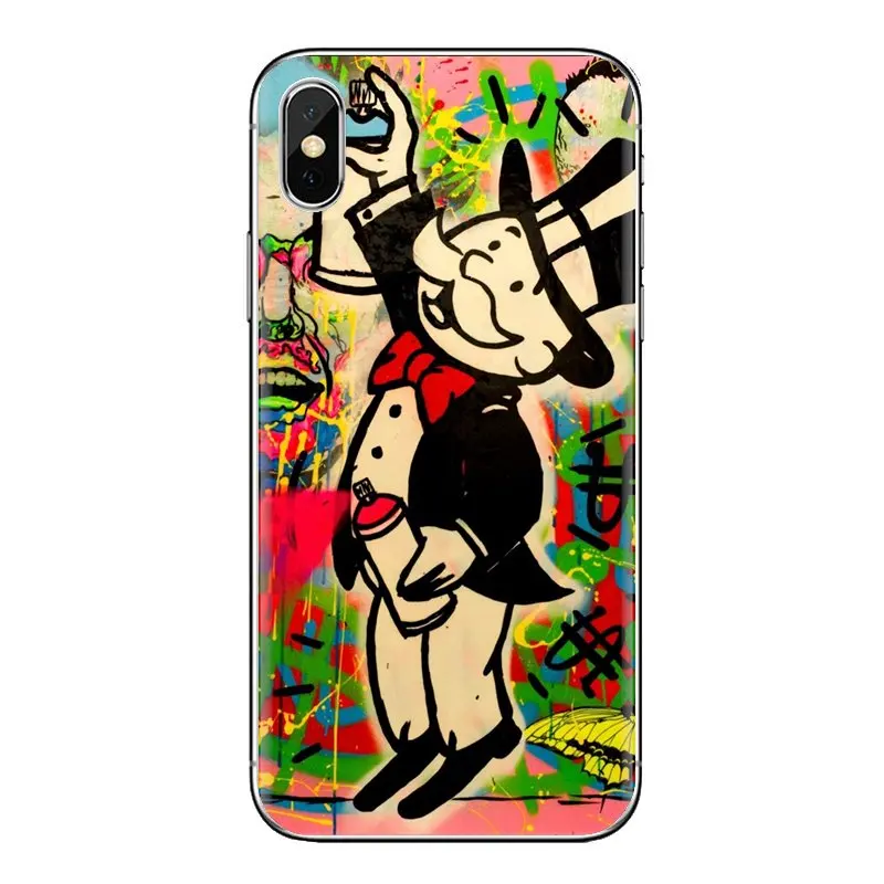 Девушка с солнцезащитные очки граффити телефон оболочки чехлы для sony Xperia Z Z1 Z2 Z3 Z5