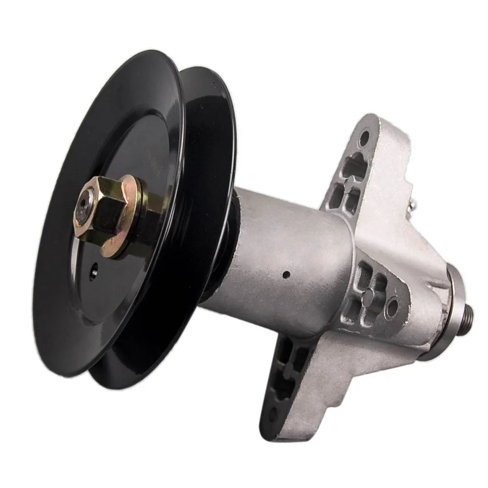

1pc Mower Spindle Assembly for MTD 618-04608A 918-0671 618-0671 918-04608A