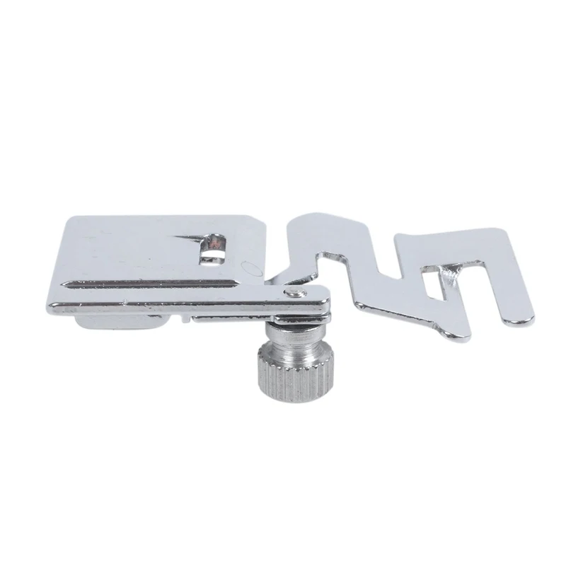 1 шт. прижимная лапка для швейной машины|Швейные инструменты и аксессуары| |
