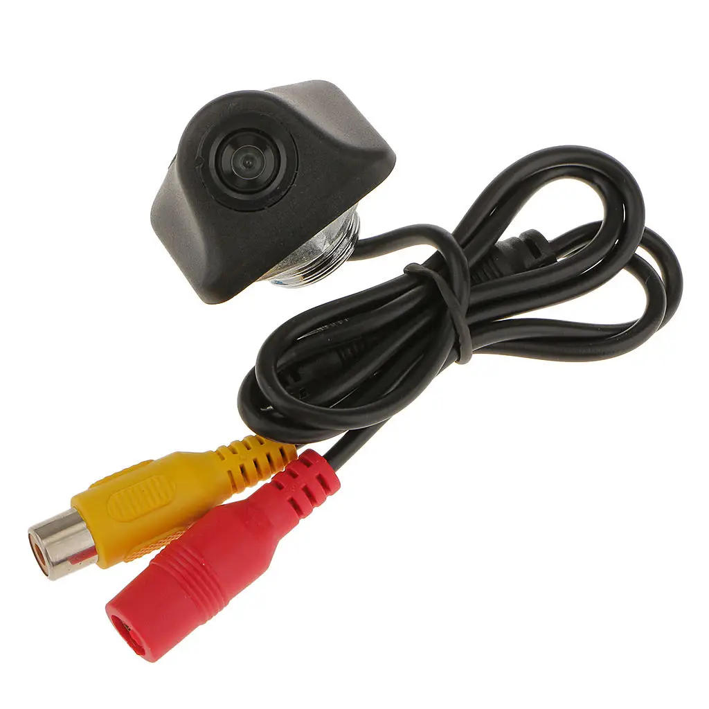 

12V Waterproof Car Reverse Rear View Backup Camera 170 Degree Viewing