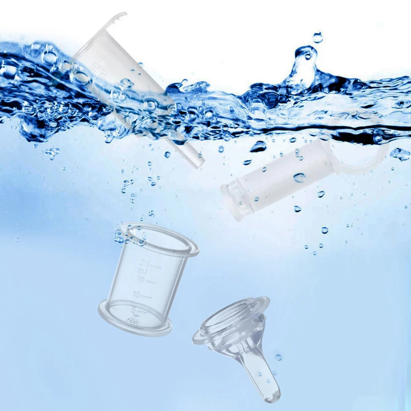 Детский медицинский шприц пипетка соска для кормления градусов|Принадлежности| |