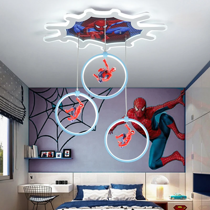 

Modern children bedroom led chandelier for living room ndoor lighting ceiling lamp interior lighting chandeliers indoor lighting