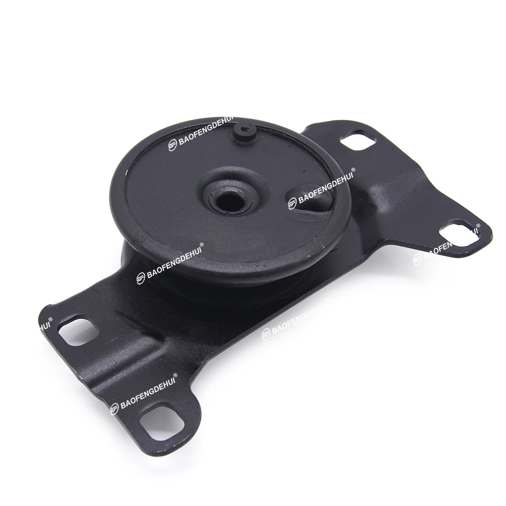 

For Volvo C30 V50 C70 V40 S40 C-MAX FOCUS KUGA Set of Left Engine Motor Mounts Hutchinson Pro Parts 31316498 1682477