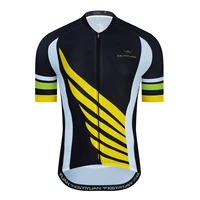 keyiyuan 2022 mens short sleeve cycling jersey tops road bicycle clothing mtb shirt outdoor bike wear maillot ropa ciclismo