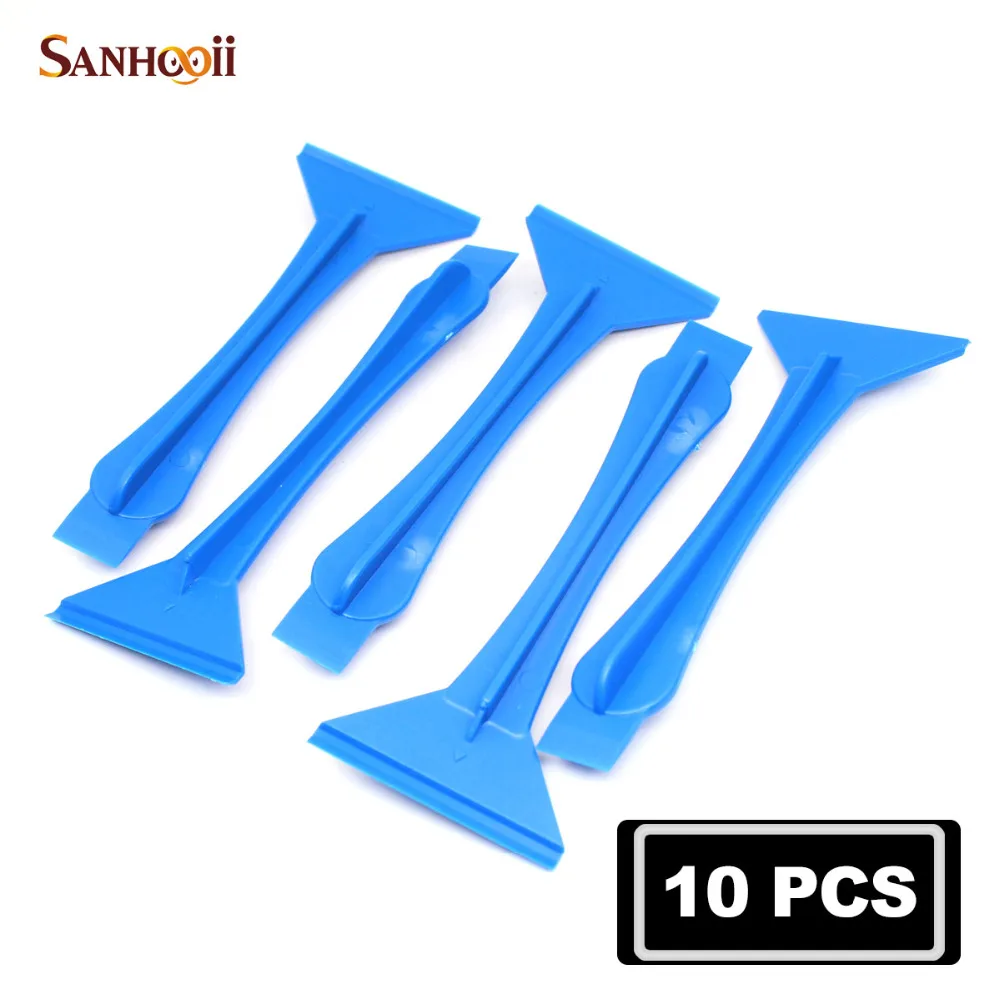 

10x Большой размер Профессиональный планшетный ПК ремонт телефона инструменты для открытия Pry Spudger набор инструментов для iPad Galaxy HUAWEI гаджеты ...