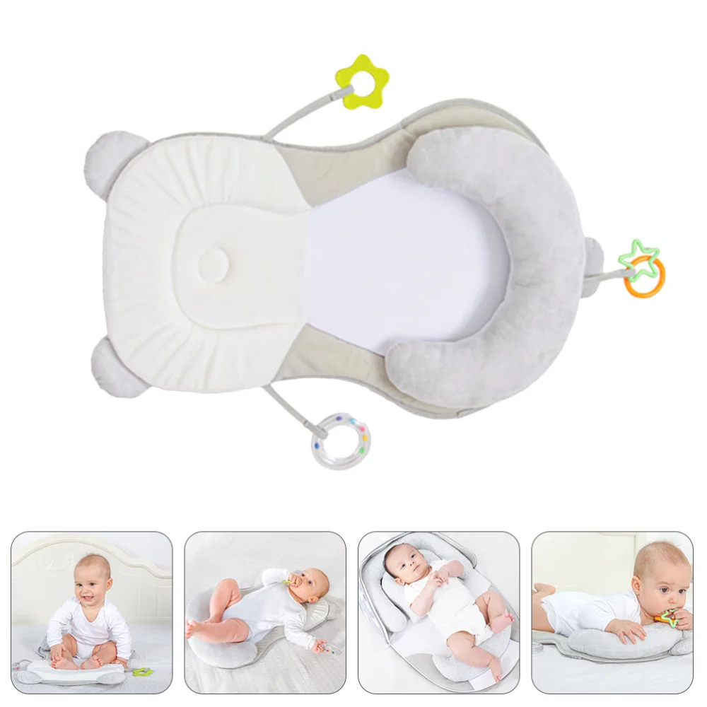 

1pc Newborn Baby Positioning Sleeping Mat Universal Crib Mat for Babies