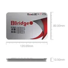 QIANLI IBridgeTest кабель для передачи данных для IPhone 6 6P 6S 6SP 7 7P X 8P 8G материнская плата, распознание неисправностей сенсорный краевая заглушка камера заднего вида Инструменты для ремонта