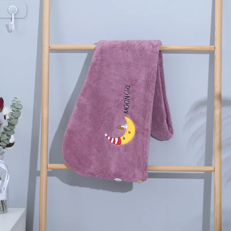 Высококачественный роскошный банный набор полотенец из микрофибры на заказ