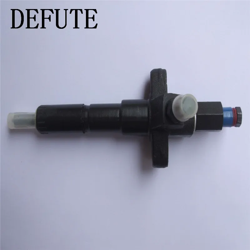 

New high quality PF75S injector assembly for diesel engine with ZCK154S432 nozzle pair