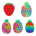 Игрушка для снятия стресса с аутизмом, с особыми потребностями