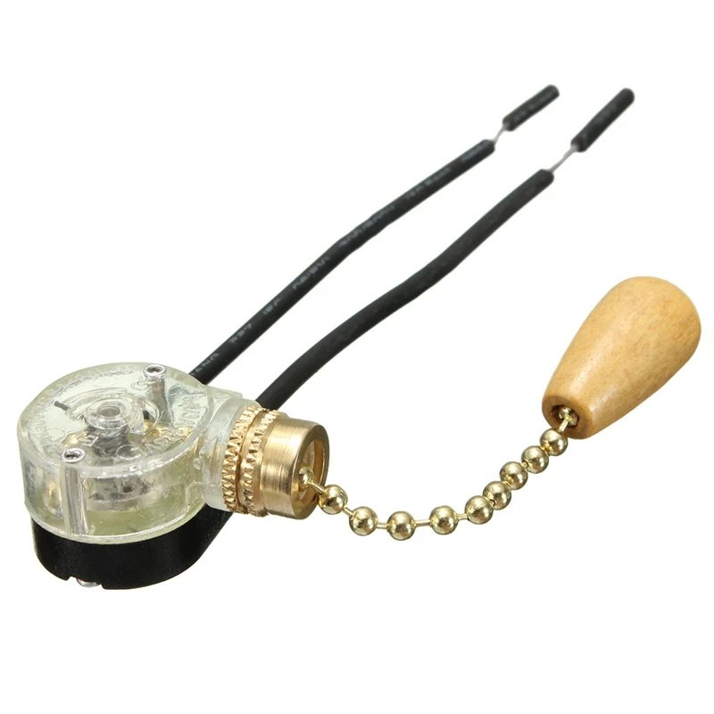 Удобный потолочный вентилятор светильник настенный прикроватная лампа сменный