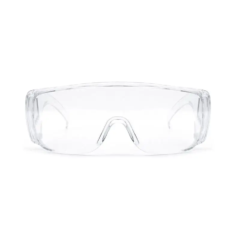 

Protective Safety Goggles Work Eye Protection Saliva Dustproof Protective Tool