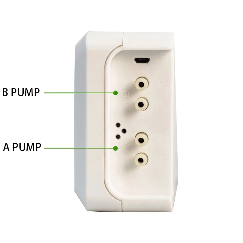 

Solar Energy Automatic Watering Device Intelligent Water Pump Drip Irrigation Soil Moisture Sunlight PH Meter Tester Garden Tool