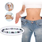 Браслет из гематита с изображением природы для мужчин и женщин, Ювелирное Украшение для снижения веса, для защиты здоровья, энергетического камня, хороший подарок