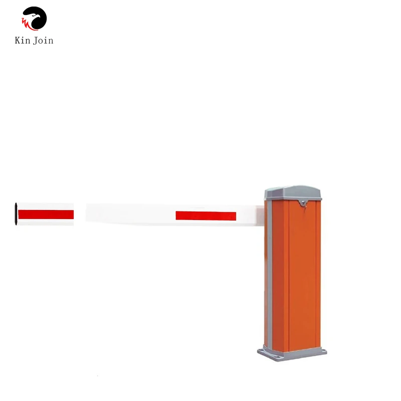 High-quality machinery selling the cheapest price aluminum alloy will never rust Underground parking barrier Entering Obstacles |