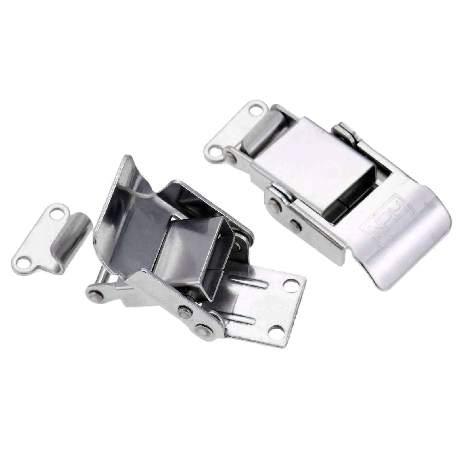 Фото 1Pc Retro Stainless Steel Luggage Hardware Lock Bags Toggle Latch Catch Wooden Box Toolbox Buckle Furniture 67*30mm Обустройство 1Pc Retro Stainless Steel Luggage Hardware Lock Bags Toggle Latch Catch Wooden Box Toolbox Buckle Furniture 67*30mm Обустройство