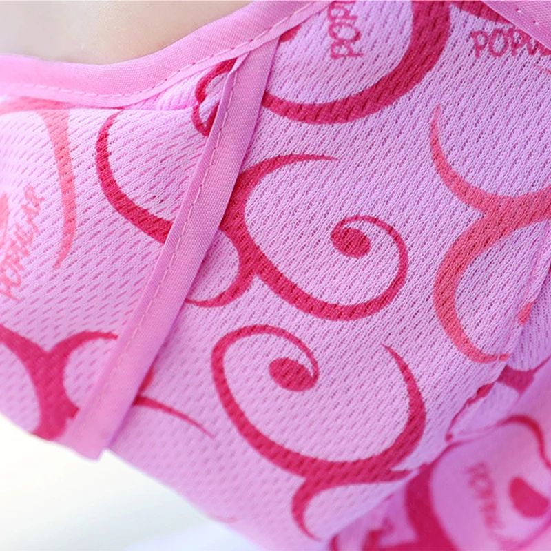 Пылезащитная маска летняя модная уличная дышащая Солнцезащитная женская для шеи