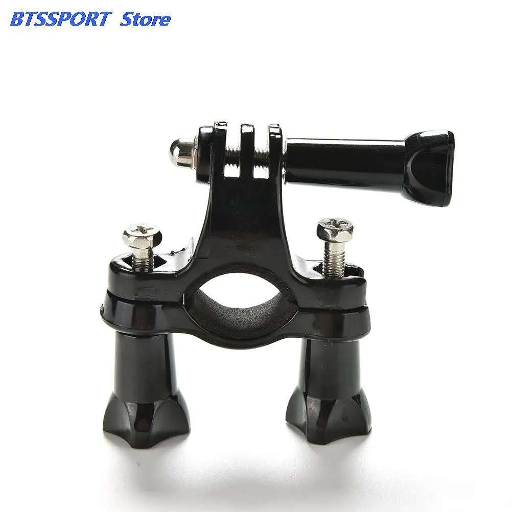 Мотоцикл велосипед руль велосипеда велик подседельный полюс крепление для GoPro Hero
