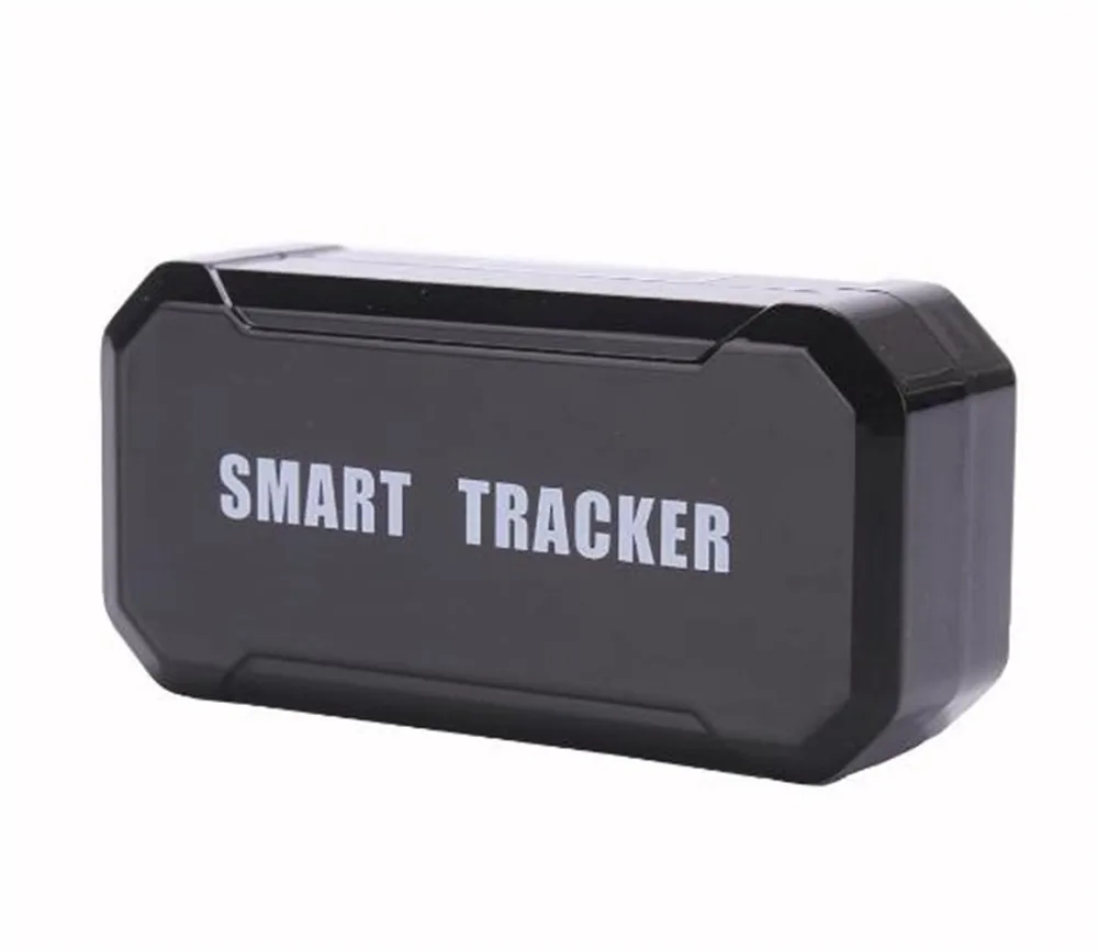 GSM/GPS dual mode positioning Locator  Portable GPS Tracker