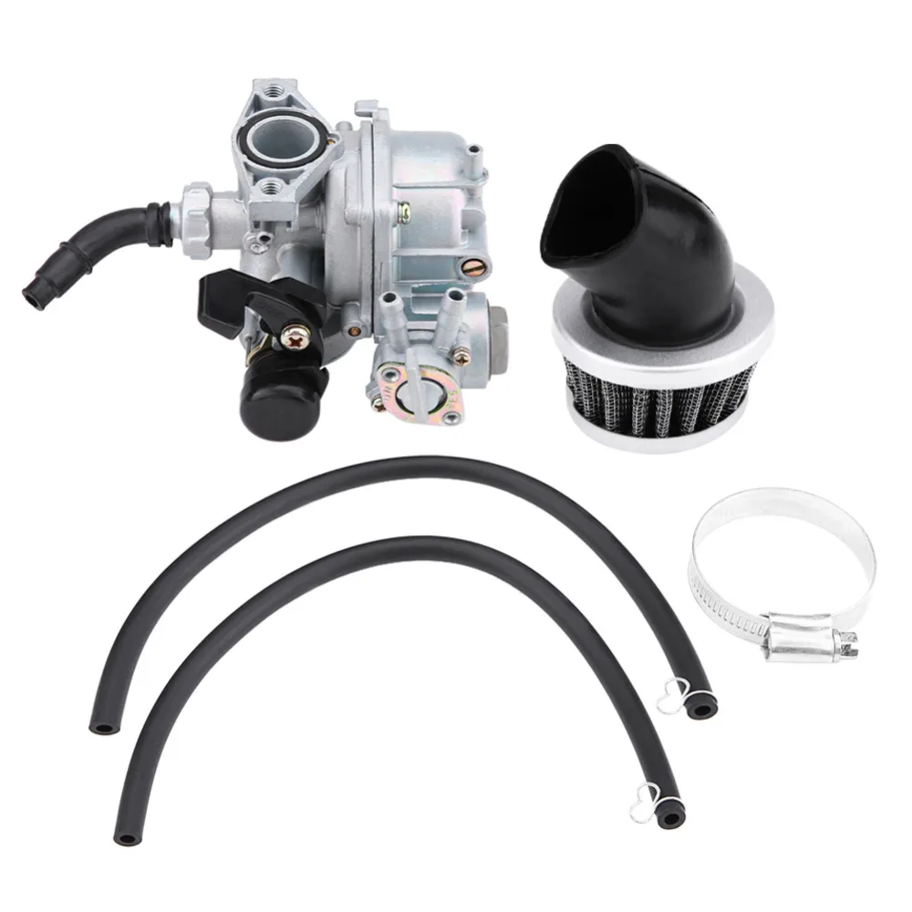 Карбюратор для мотоцикла Honda ATV 3 колесный ATC70 ATC 70 1978 1985 карбюратор с воздушным