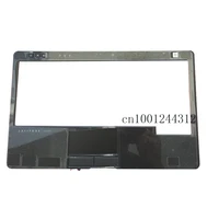 new original for dell latitude e6230 palmrest upper case keyboard bezel cover with touchpad without hole 0m0m7p
