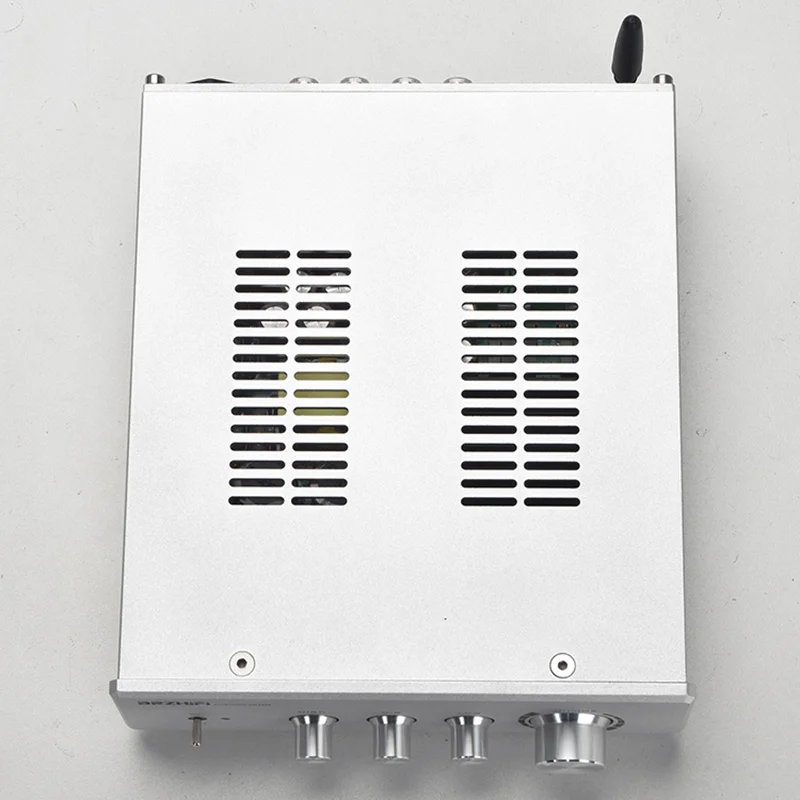 Цифровой усилитель Lusya Class D TPA3255 Bluetooth 5 0 300 Вт * 2 стерео HIFI QCC3003 цифровой мощности