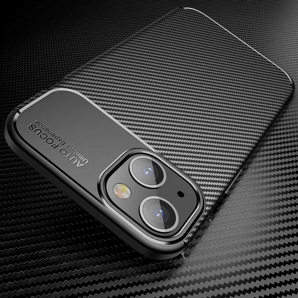 

Чехлы из углеродного волокна в стиле ретро для телефонов iphone X XS MAX XR 11 12 13 Pro max SE, ультратонкая задняя крышка для iphone 6 7 8 plus, мягкий чехол