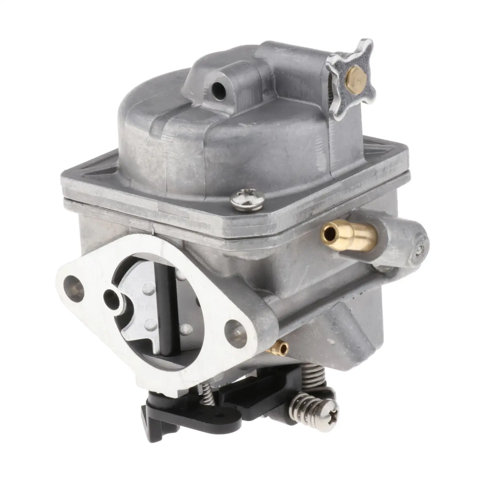 

4 Stroke 16100-ZV1-A03 Carburetor Carb Assy for Honda BC05B BF 5 HP Replacement Parts Boat Accessories
