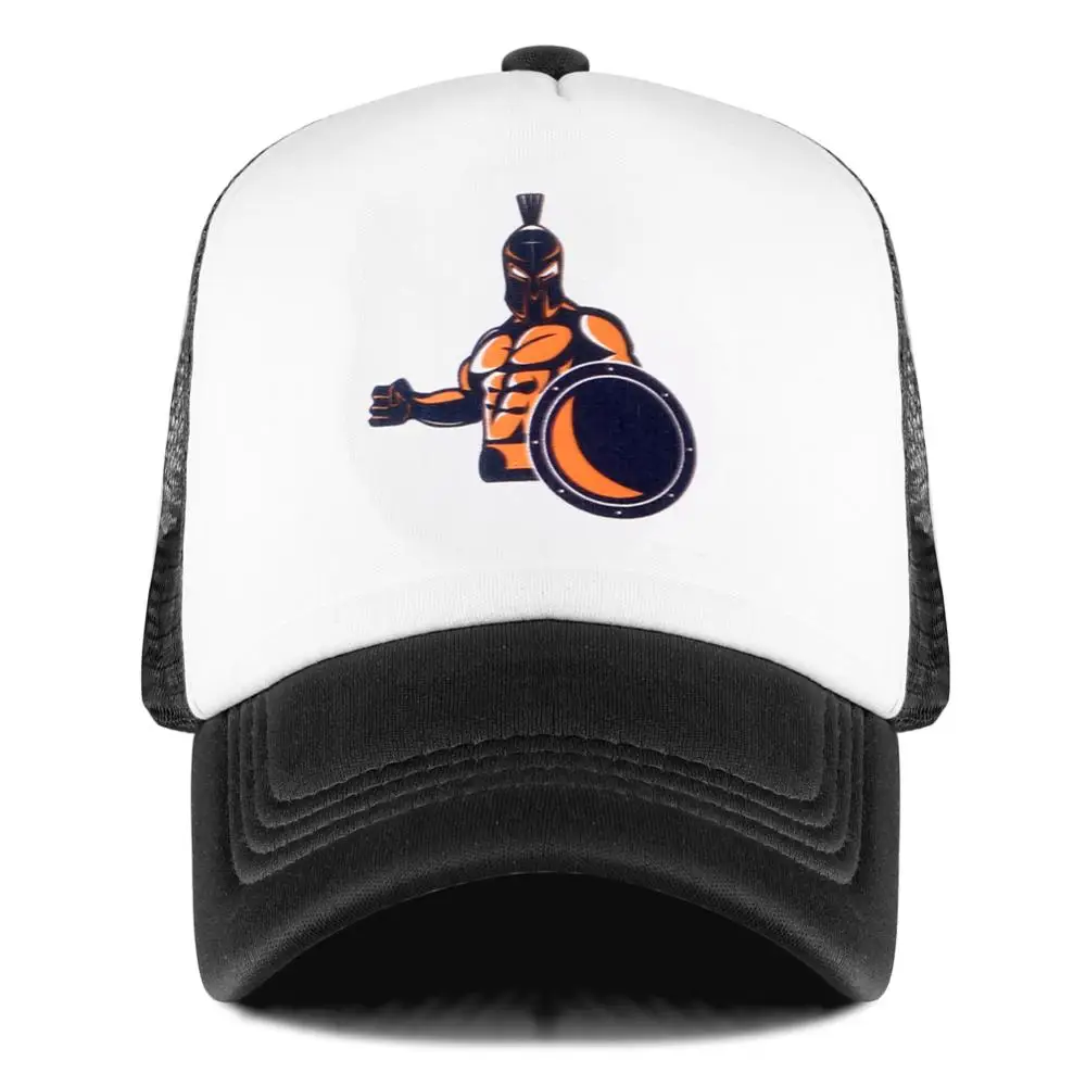 Черная бейсболка с принтом логотипа из фильма сетчатая Кепка козырьком кепка s