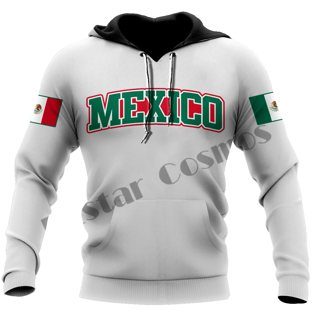 

PLstarCosmos 3Dprint Newest Mexico Culture Flag Harajuku Streetwear Funny Awsome Casual Hoodie/Sweatshirt/Zip Football Style-10