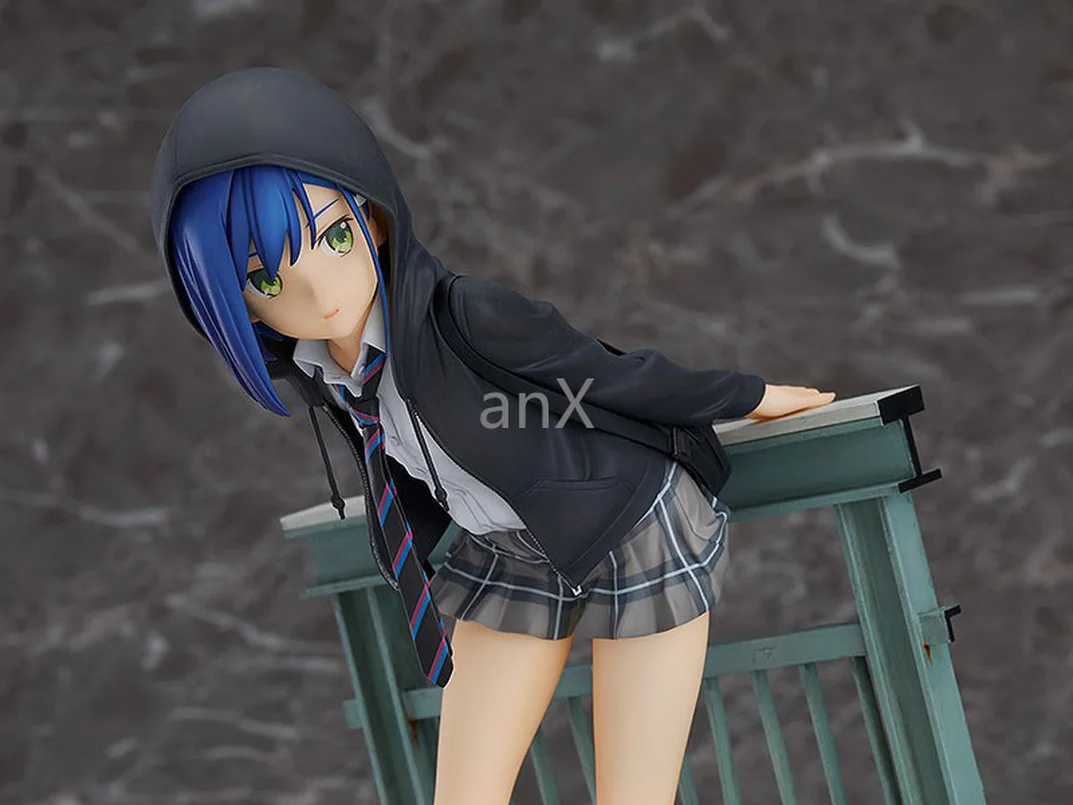 22 см аниме фигурки Darling In The FranXX Ichigo ПВХ фигурка игрушка Коллекционная модель