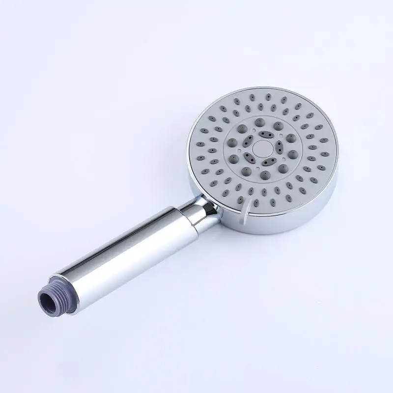 5 режимов силиконовая насадка для душа ручной душ струйный спрей высокого